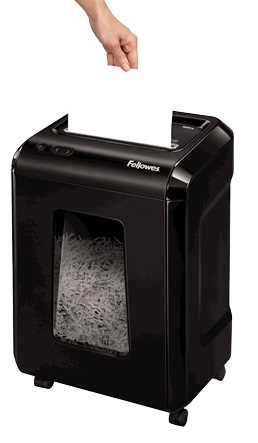 مشخصات کاغذ خردکن فلوز مدل 92Cs